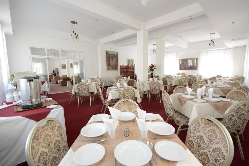 Rivoli Hotel Yerusalem Bagian luar foto