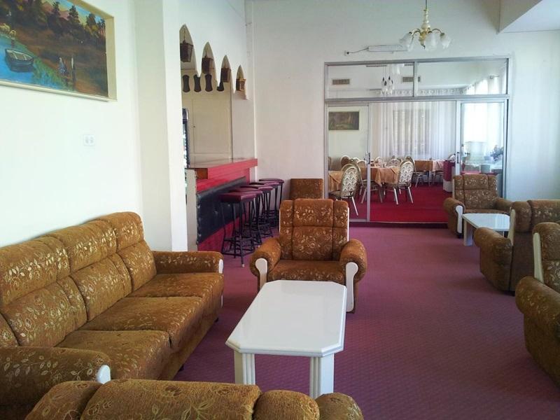 Rivoli Hotel Yerusalem Bagian luar foto